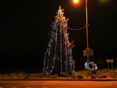 Slovesnost ob pričetku adventnega časa 13